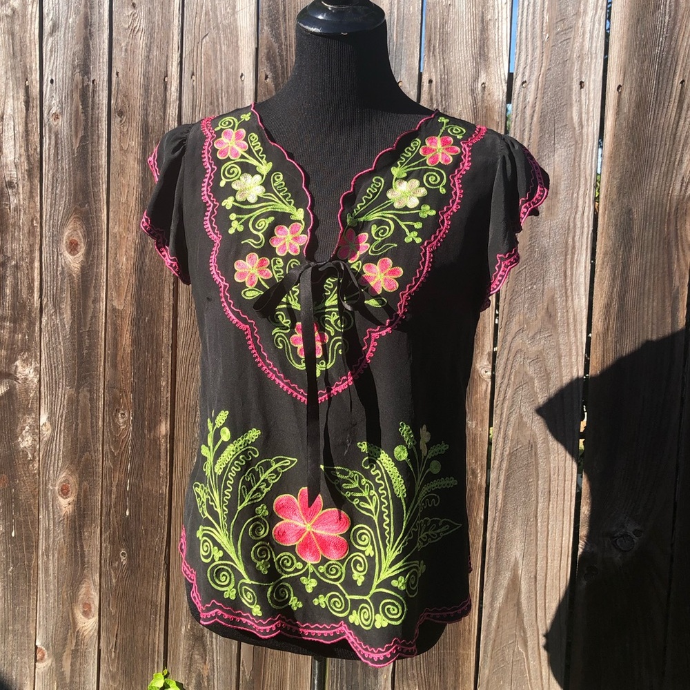 Nanette Lepore Top